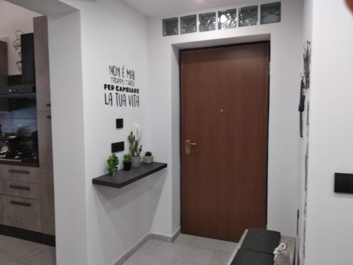 阿尔盖罗Casa Camilla公寓 外观 照片